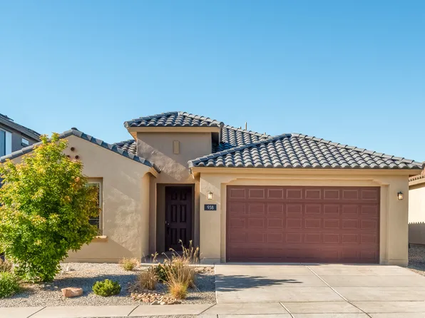 938 Turquesa Loop SE, Rio Rancho, NM 87124