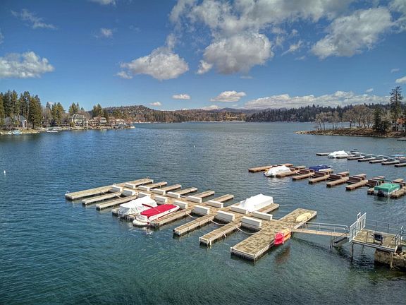 5th image of 0 Yacht Club Way Lodge Slip #3-4