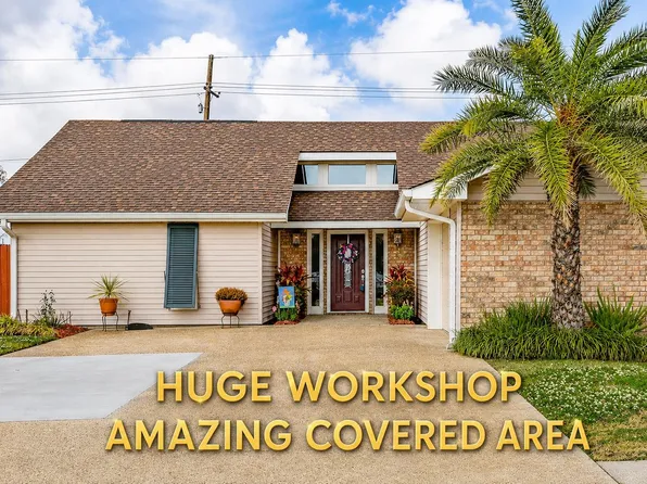 105 Maria Cir, Houma, LA 70360