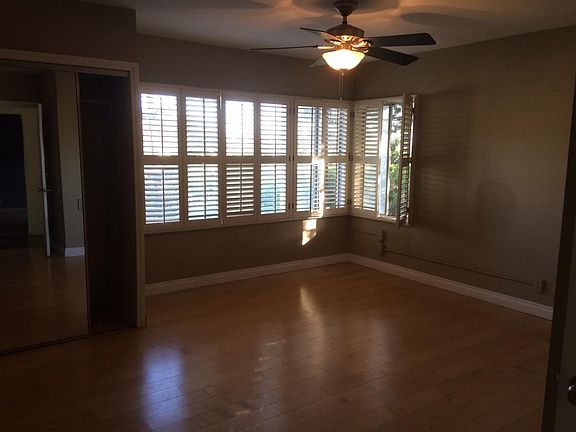 large bedroom