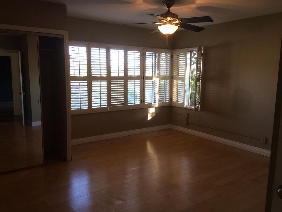 large bedroom