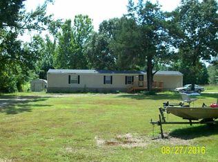 125 Stark Rd, Greers Ferry, AR 72067