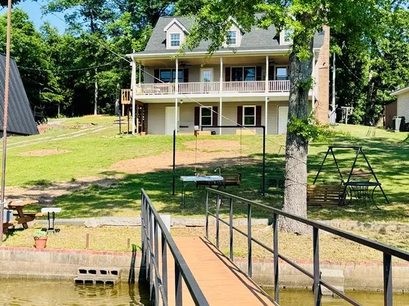 181 A Frame Rd, Iva, SC 29655