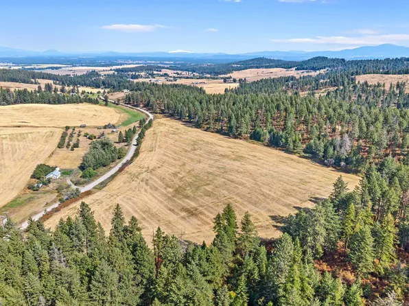 72XX W Bernhill Rd, Spokane, WA 99208