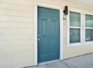 6705 Fairway Dr #1, Houston, TX 77087