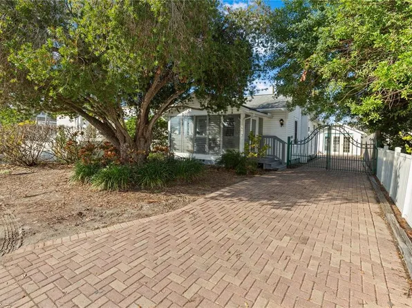 2907 CLINTON STREET S, GULFPORT, FL 33707
