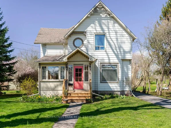 62 Consecon St, Prince Edward County, ON K0K 3L0