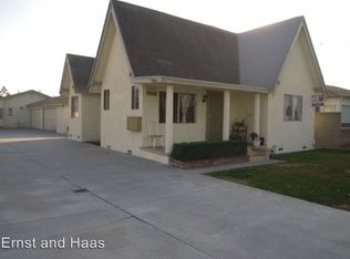 8816 Ramona St, Bellflower, CA 90706