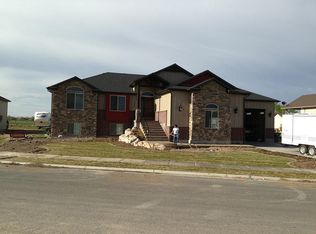 5532 W 5725 S, Hooper, UT 84315