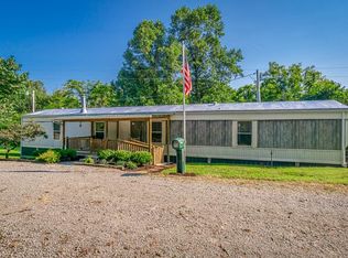 148 Hummell Ln, Monroe, TN 38573