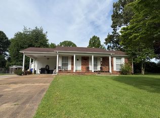115 Windol St, Mc Kenzie, TN 38201