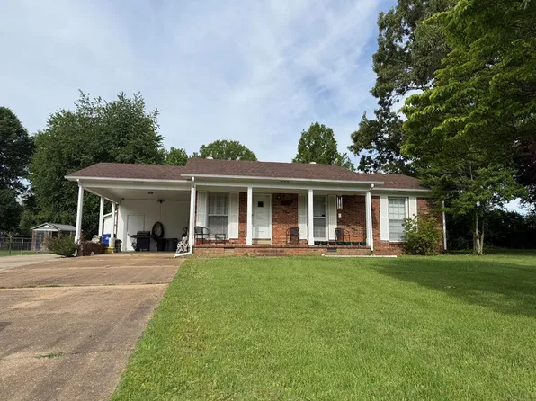115 Windol St, Mc Kenzie, TN 38201