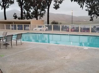 8475 Avenida Angulia UNIT 39, Spring Valley, CA 91977