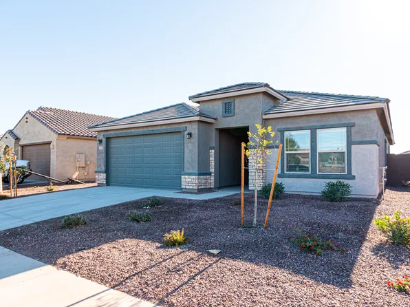 25297 W Atlanta Ave, Buckeye, AZ 85326