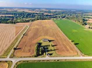 7900 Schultz Rd, Hubbard Lake, MI 49747