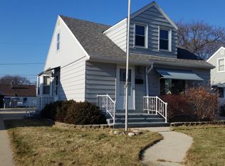 3661 S 23rd St, Milwaukee, WI 53221