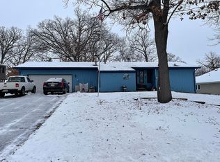 453 Winnebago Ave, Portage, WI 53901