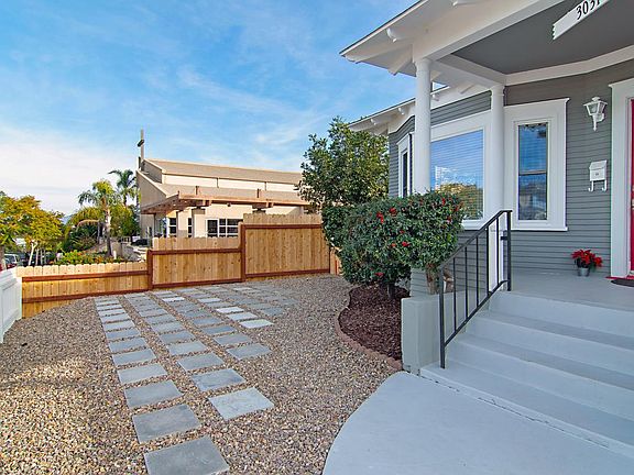 3rd image of 3031 Greely Ave