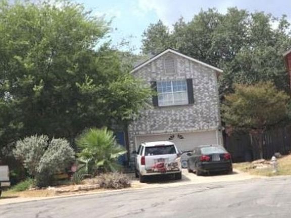 Property Front View