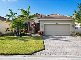 4584 NW King Ct, Jensen Beach, FL 34957