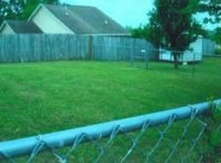 102 Willow Bend Cir, Saltillo, MS 38866