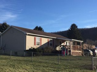 709 Vine St, Coudersport, PA