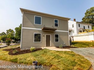 105 David Ter UNIT 101, Charlottesville, VA 22903