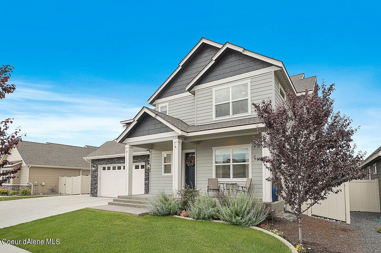 4194 W Homeward Bound Blvd, Coeur D Alene, ID 83815 | Zillow