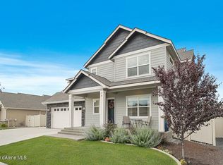 4194 W Homeward Bound Blvd, Coeur D Alene, ID 83815