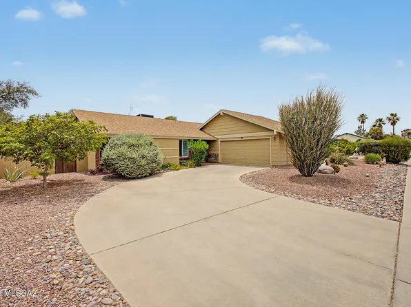 1231 W Elko St, Tucson, AZ 85704