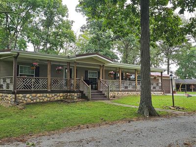 2549 Turkey Ln, Pinckneyville, IL, 62274