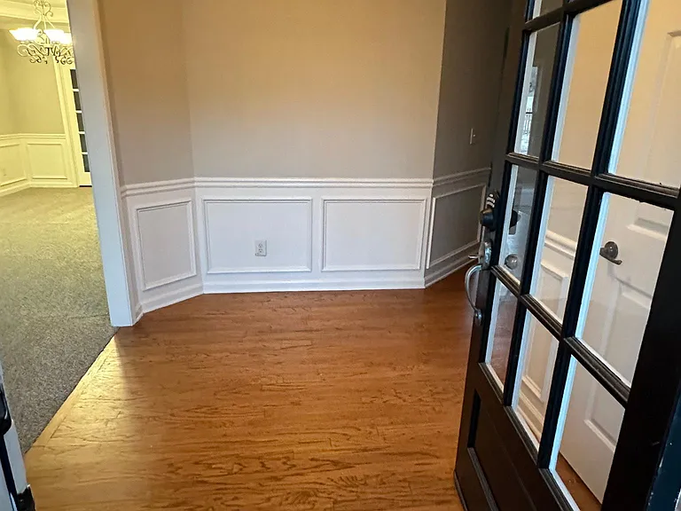foyer