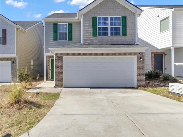 3653 Oakleaf Pass, Fairburn, GA 30213
