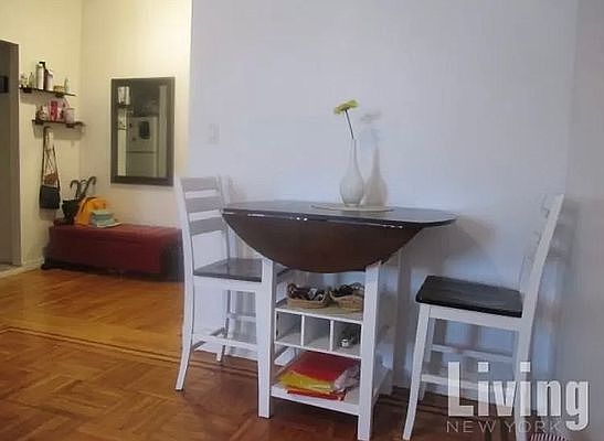 3rd image of 2201 Amsterdam Ave APT 1M