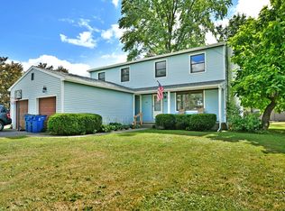 460-462 Fowler St, Cortland, OH 44410