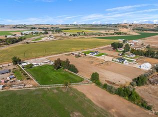 Reed Ln PARCEL 2, Wilder, ID 83676