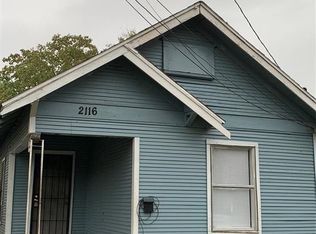 2116 Bleker St, Houston, TX 77026