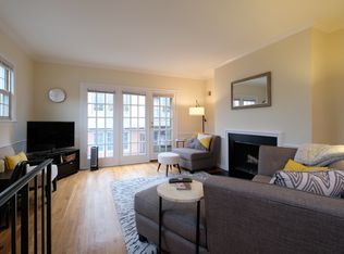 4450 Macarthur Blvd NW APT 7B, Washington, DC