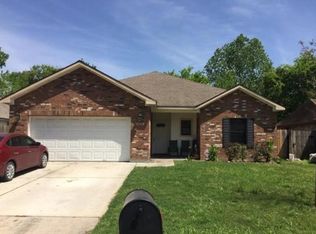 10114 Pine Moss Dr, Houston, TX 77040