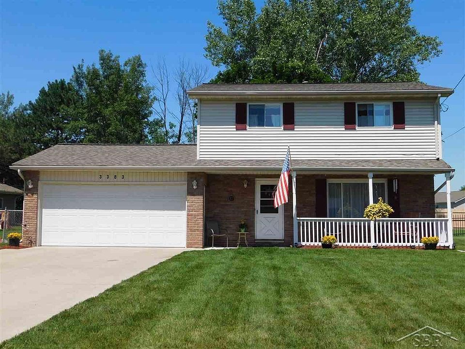 1st image of 3383 Mansfield Pl
