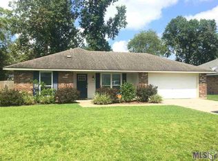 7416 President Dr, Baton Rouge, LA 70817