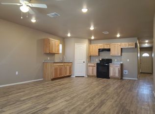 602 Walnut Ave #1, Lubbock, TX 79403