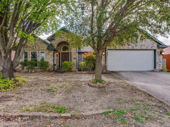 1304 Parkwood Trl, Mesquite, TX 75149