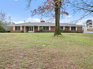 7501 W Markham St, Little Rock, AR 72205