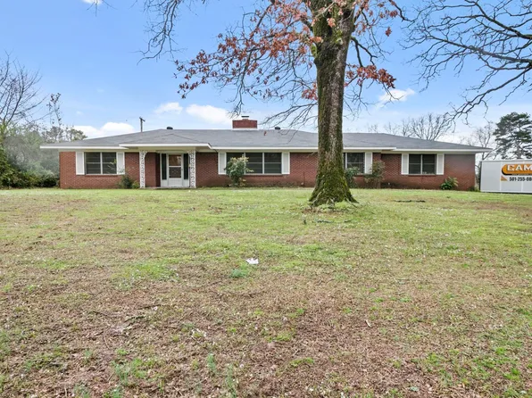 7501 W Markham St, Little Rock, AR 72205