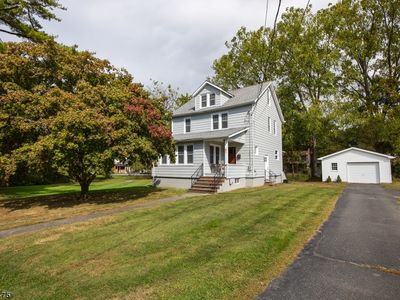 9 Spring St, Ogdensburg, NJ, 07439