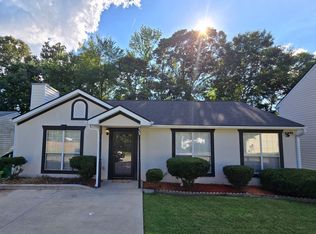 3754 Conley Downs Dr, Decatur, GA 30034