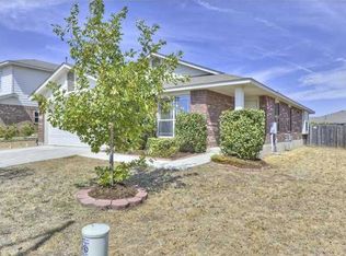 1004 Peppermint Trl, Pflugerville, TX 78660