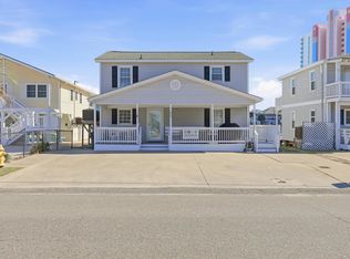 216 34th Ave. N, North Myrtle Beach, SC 29582
