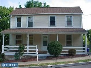 140 Merion Ave, Conshohocken, PA 19428